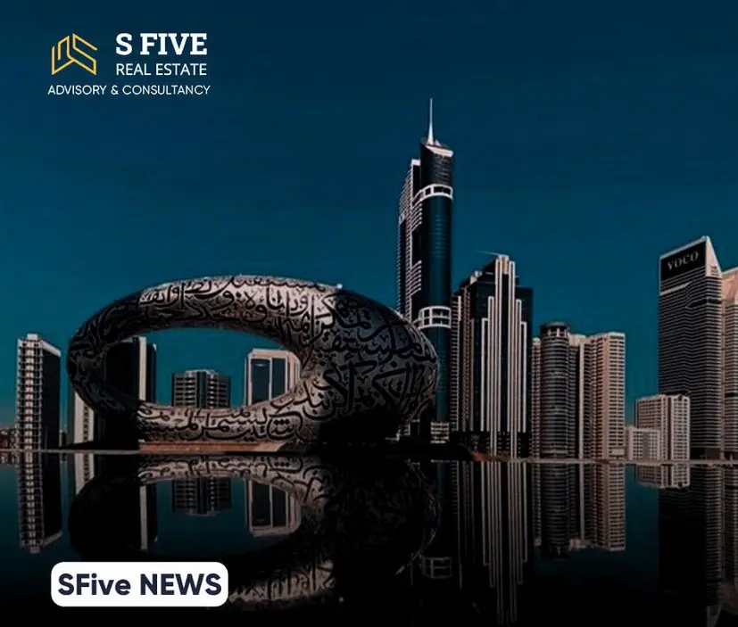 S FIVE – Luxury Real Estate